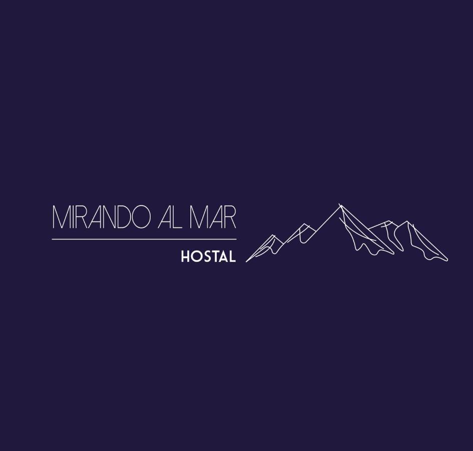 Hostal Y Cabanas Mirando Al Mar Puerto Montt Dış mekan fotoğraf