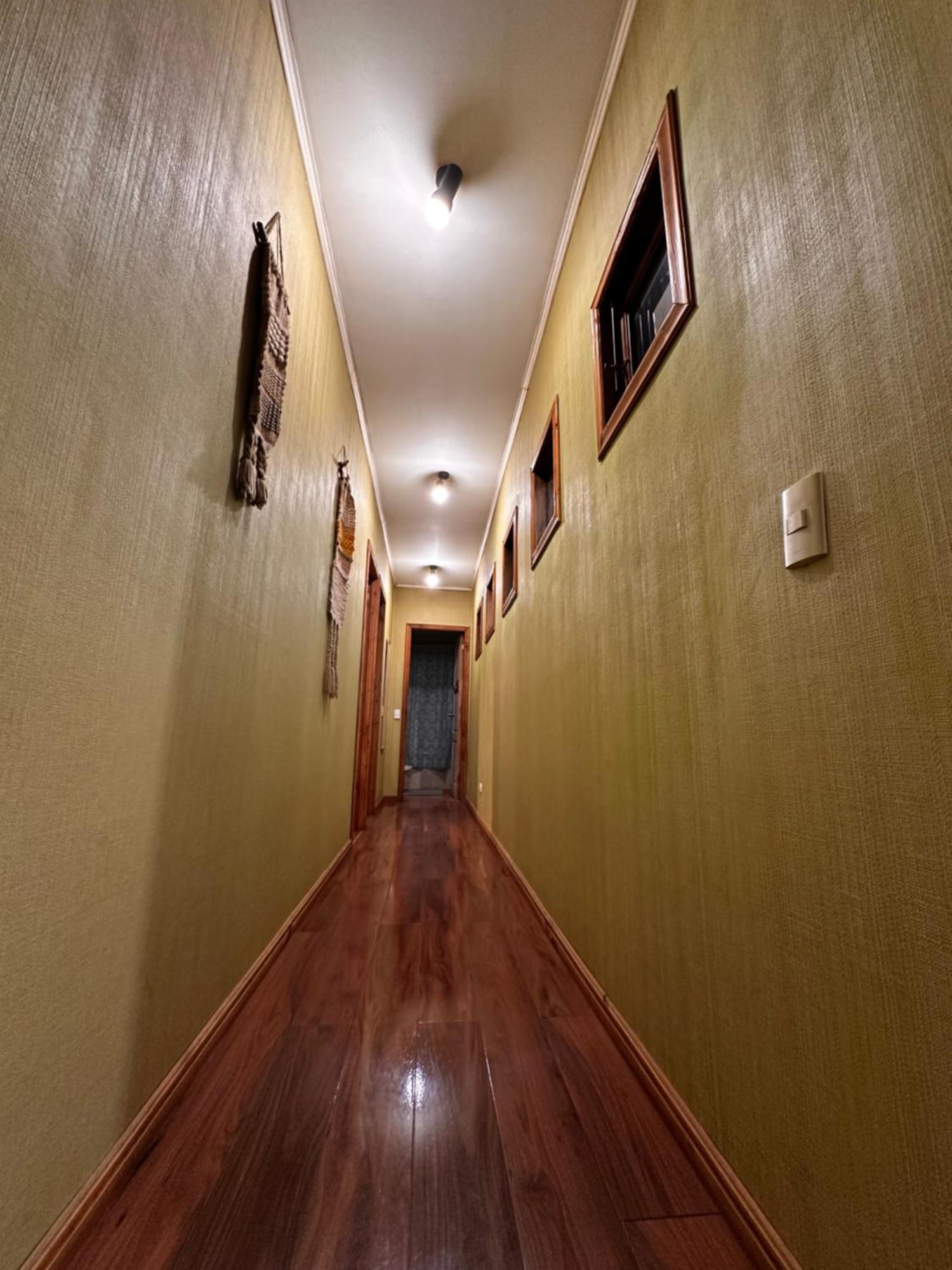 Hostal Y Cabanas Mirando Al Mar Puerto Montt Dış mekan fotoğraf