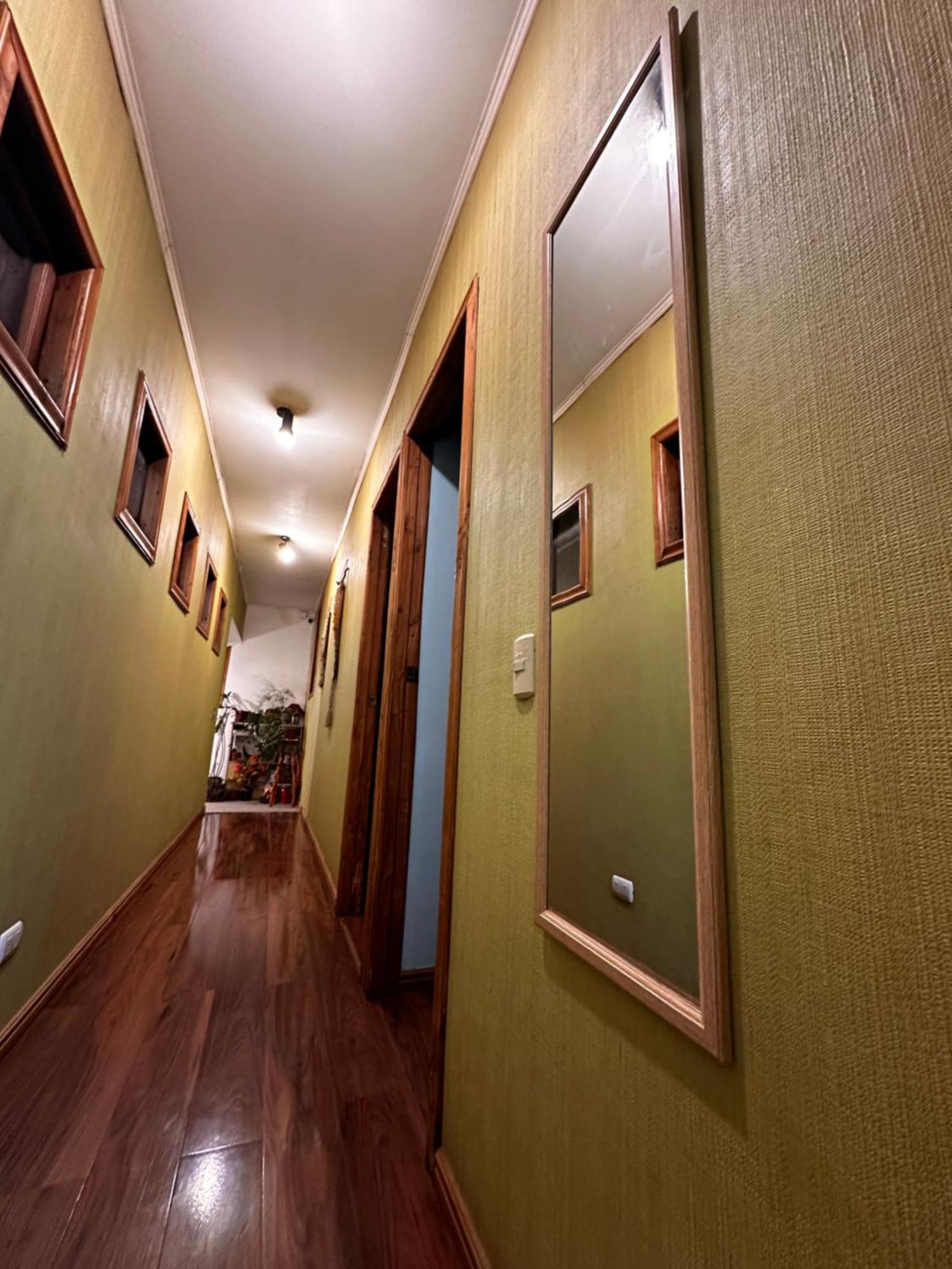 Hostal Y Cabanas Mirando Al Mar Puerto Montt Dış mekan fotoğraf